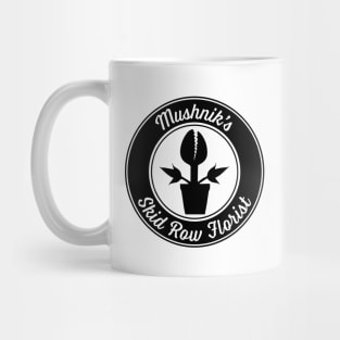 Mushnik's Mug